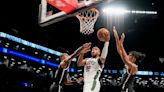 Antetokounmpo y Middleton destacan en triunfo de Bucks ante Nets diezmados