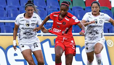 Escándalo en la Liga Femenina: jugadoras de Llaneros abandonaron en pleno partido ante América