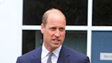 Prince William Will Travel to Germany Next Week for UEFA Euro 2024 Match, Kensington Palace Confirms