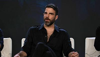TV Talk at TCA: ‘Elevated’ procedurals reign this fall, including Pittsburgh native Zachary Quinto’s show