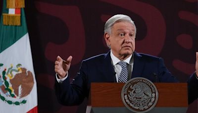 Los temas más importantes de la conferencia mañanera de AMLO de hoy 26 de agosto de 2024