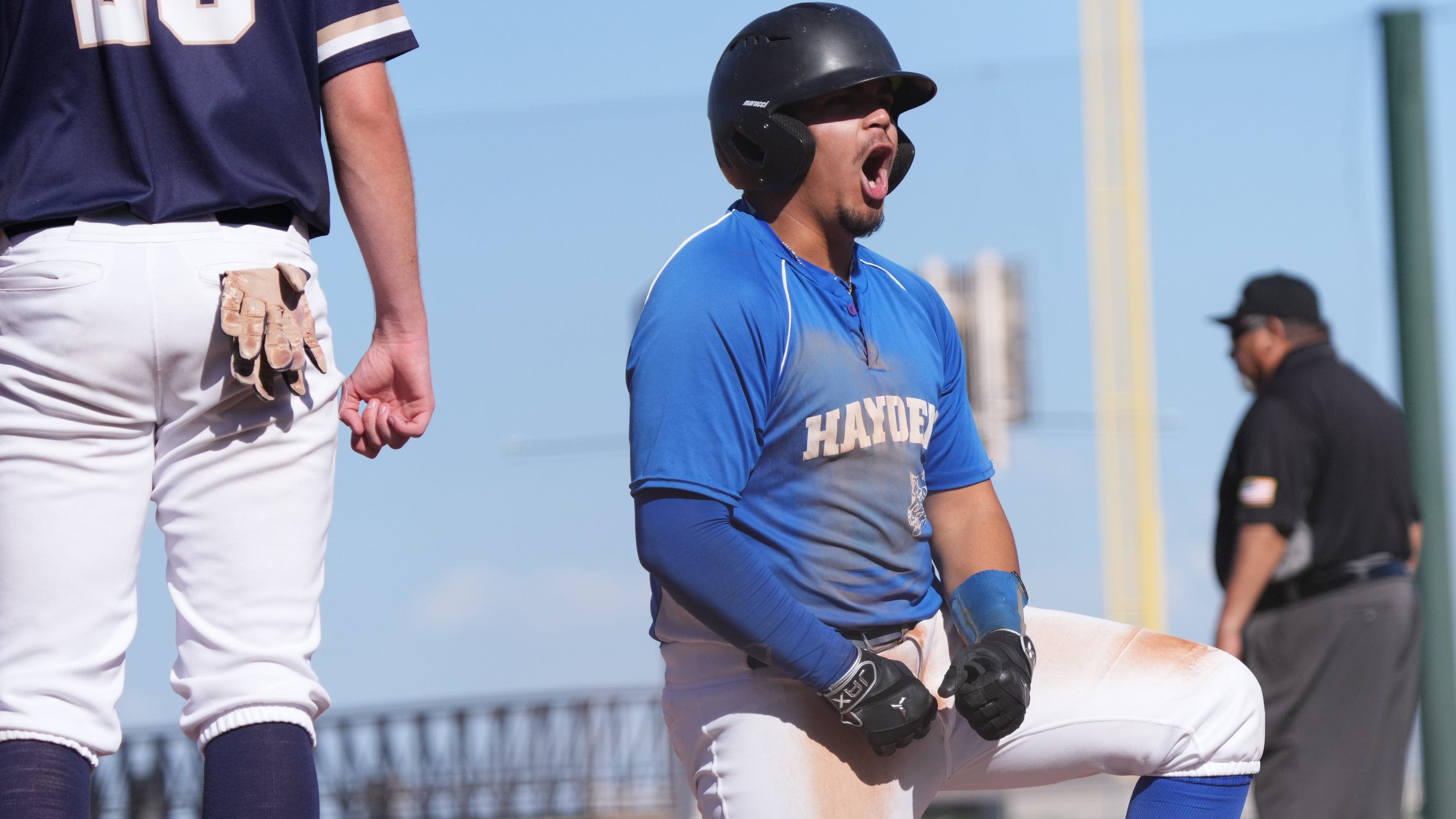 Arizona 1A baseball state championship: Lincoln Prep vs. Hayden