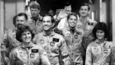 Today in History: Sally Ride becomes first American woman in space