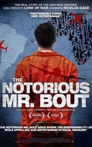 The Notorious Mr. Bout