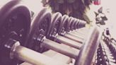 How to start weightlifting after 60