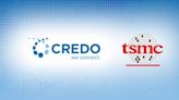 Credo at TSMC 2024 North America Technology Symposium