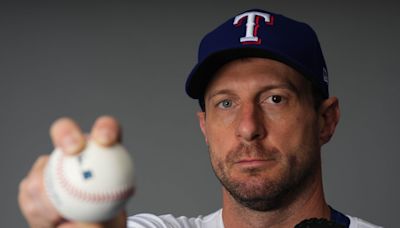 After First Quality Start In 2024, Texas Rangers Ace Max Scherzer Offers Relief About His Arm Health