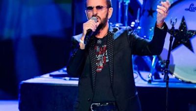 Ringo Starr: Conciertos, Setlist y Detalles en México