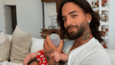 Maluma cuenta cómo la paternidad cambió su vida, pero no deja de ser "el chico malo"