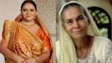 Top 5 evil Saasu Maas in Hindi TV serials: Kokilaben to Kalyani Devi