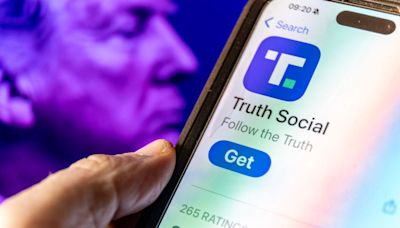 CEO of Trump’s Truth Social Alleges ‘Unlawful Manipulation’ of Stock Price, Demands Congressional Investigatio