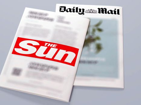 Daily Mail, Sun cut US editorial jobs