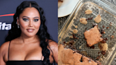 Ayesha Curry's Horchata Brownies Are The Best Way to Dress Up a Classic Dessert