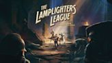 The Lamplighters League is like XCOM meets The Mummy
