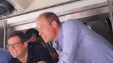 Prince William Surprises Food Truck Customers with Burgers Inspired by His Earthshot Prize in New Video