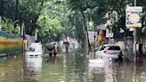 Mumbai Police urge caution as heavy rains drench city