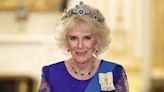 Queen Camilla's Sister and Friend Will Serve as Her Coronation Attendants at the Crowning Ceremony