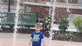 Union Square Park fountain making big splash in Hornell. When to catch it spouting water.