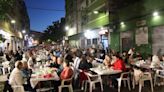 Alaquàs recauda 373 euros en su tradicional Sopar Solidari