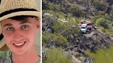 Jay Slater's best friend Lucy Law pays heartbreaking tribute to 'happiest' person after his ‘deteriorated’ body found