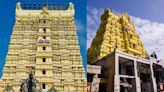 From A Magnificent Structure To Towering Gopuram, All You Need To Know About Rameswaram's Ramanathaswamy Temple