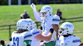 'We've got to clean that stuff up': UWF football takes decisive win at McKendree University, but penalties loom