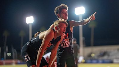 USA TODAY High School Sports Awards unveils Boys Track Athlete of the Year watchlist