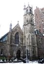 St. Thomas More Church (New York City)