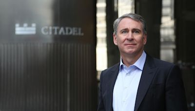 Ken Griffin donates $10 million to Northwestern Medicine esophageal center that will now bear his name