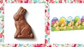 These Chocolate Bunnies Will Make an Adorable Addition to Any Easter Basket