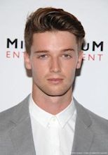 Patrick Schwarzenegger