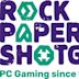 Rock Paper Shotgun