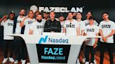 The Gaming Creator Economy Goes Public as FaZe Clan Closes $725M SPAC Merger