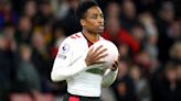 Southampton performances ‘aren’t acceptable’, Kyle Walker-Peters admits