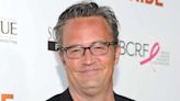 Matthew Perry's Wistful Words About the Family He Wanted — but Never Had (Exclusive)