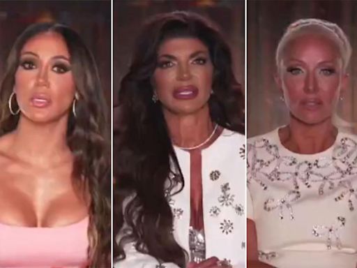 What time will the 'RHONJ' alternate reunion air on Bravo?