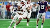 Colts rookie minicamp preview: UDFA RB Trent Pennix