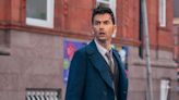 David Tennant 'retired' from Doctor Who