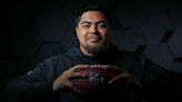 NFL-bound Taliese Fuaga says Oregon State ‘is the best thing I’ve ever done in my life’