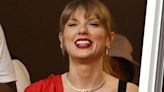 The NFL Wishes It Could Be Taylor Swift: Tall, Attractive, Safe And White