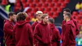 Belgium vs Romania LIVE! Euro 2024 match stream, latest team news, lineups, TV, prediction today