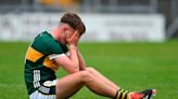 Kerry boss Wayne Quillinan: ‘It’s the worst dressing-room you can have. Those young fellas, they’ve given absolutely everything’