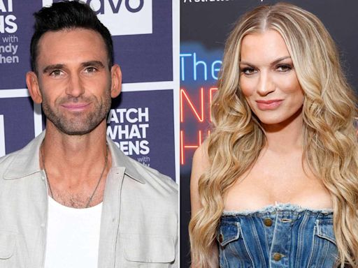 Exes Lindsay Hubbard and Carl Radke Will Both Return to “Summer House ”Season 9 After Calling Off Wedding