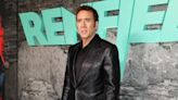 Nicolas Cage Reflects on Playing Superman in The Flash