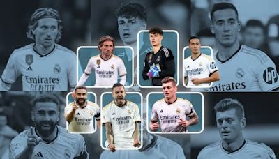 El Real Madrid tira de épica para sumar una nueva victoria: el ADN sale a relucir en el último minuto