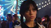 'Wednesday' creators say Netflix wanted to cut some of Jenna Ortega's darker lines but they pushed back: 'That's the whole point of the character'