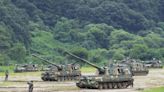 U.S. and South Korea begin their biggest joint military exercises in years