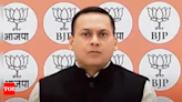 'West Bengal aside, results reflect status quo': BJP dig at 'euphoric' INDIA bloc | India News - Times of India