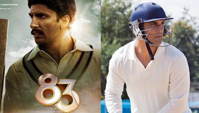 83 to Ms Dhoni: The Untold Story, 9 cricket movies to watch to chase that ICC T20 World Cup 2024 feeling