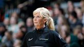 Suzy Merchant steps down as MSU women's basketball coach